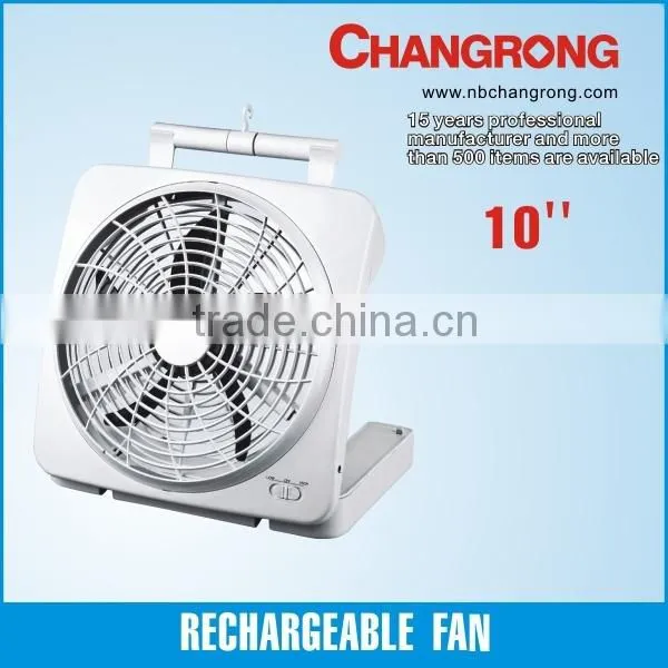 10'' Box fan CR-1002A