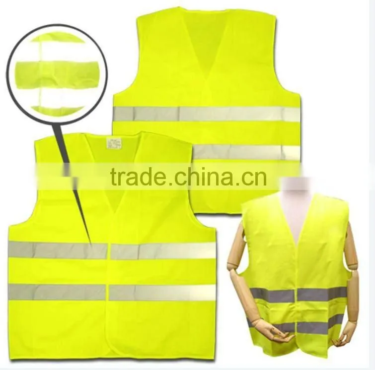 the most popular lovely dog reflective vest