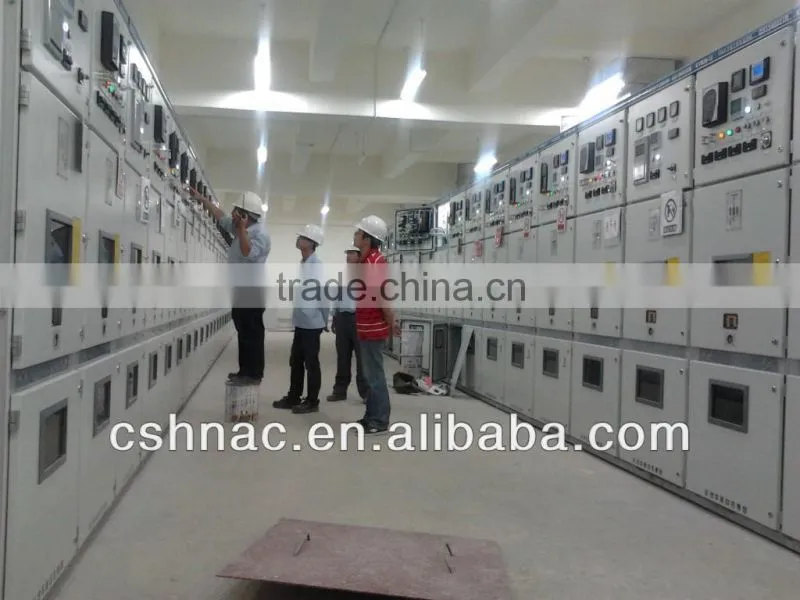 Engineering Installation