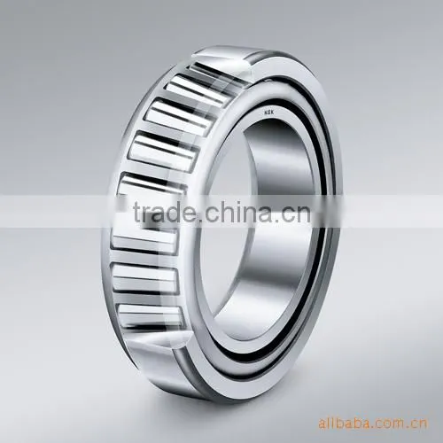 High Performance Tapered Roller Bearing With Competitive Price