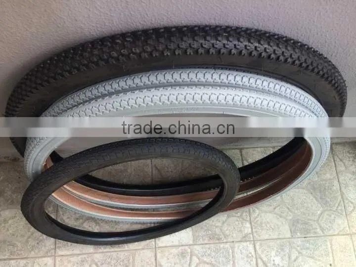 wholesale bicycle parts mountain bicycles tire 16x3.0