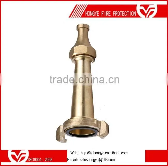 HY002-002F-00 Nakajima type jet hose nozzle;branchpipe