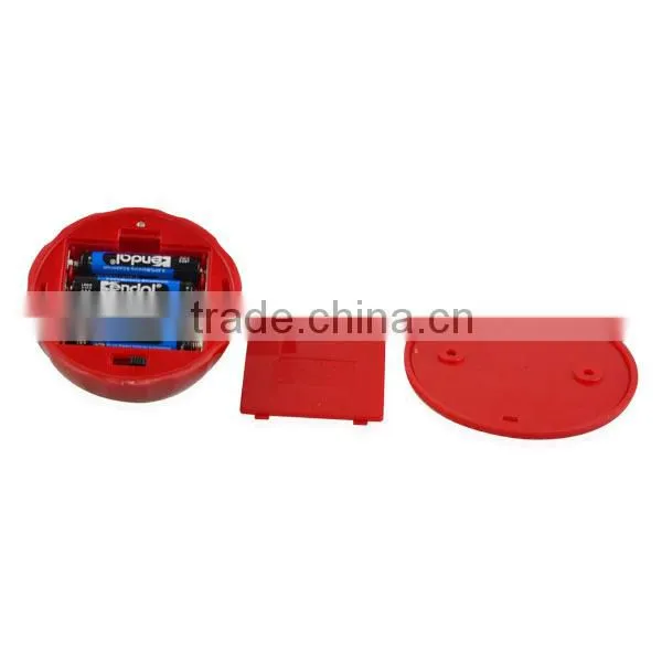 Waterproof household automatic light sensor