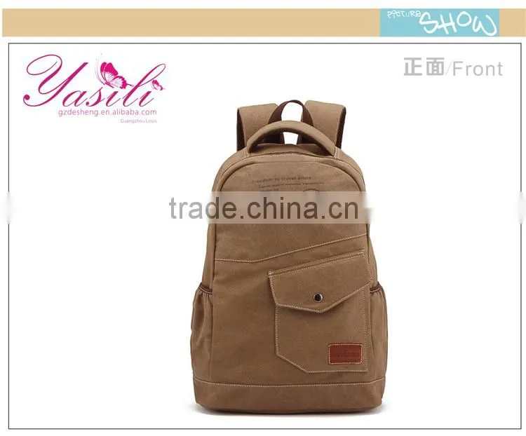 backpacks for college girls,2015 canvas backpack,fashion sports backpack