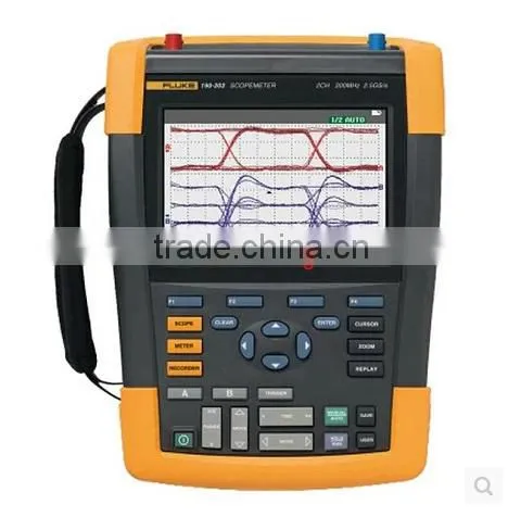 Original Scopemeter, F190-062/S 60MHZ, New and original