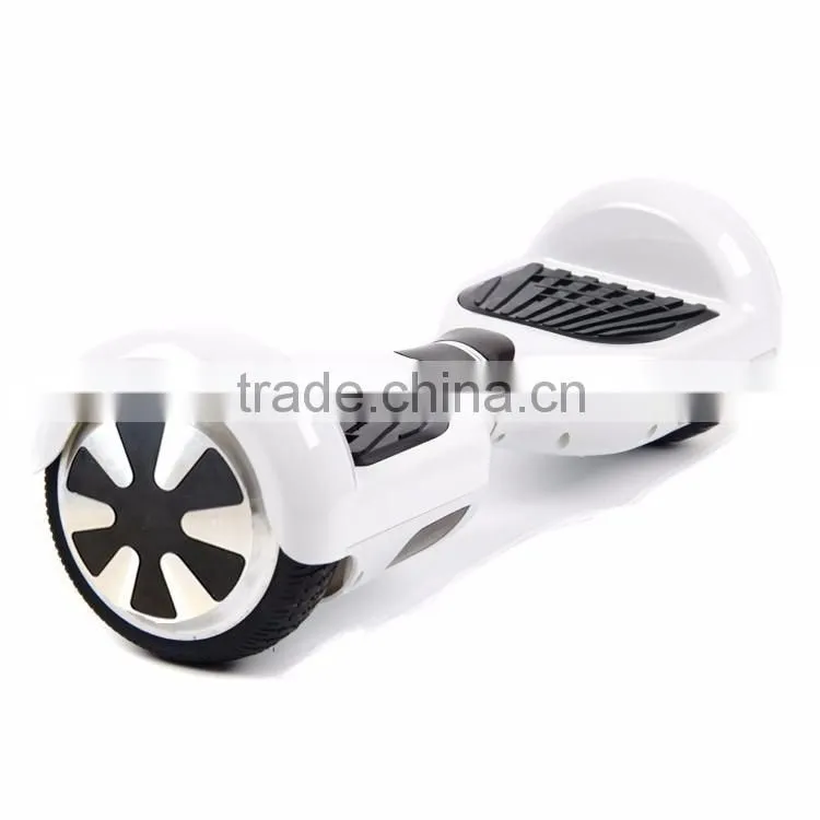 High Quality OT China Factory Price Wholesale OEM 6.5 inch balance scooter