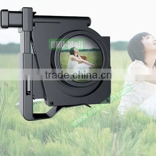 Free Sample VR Box 3D Glasses, for 3-6 inch Smartphones 3D Glasses for Sale