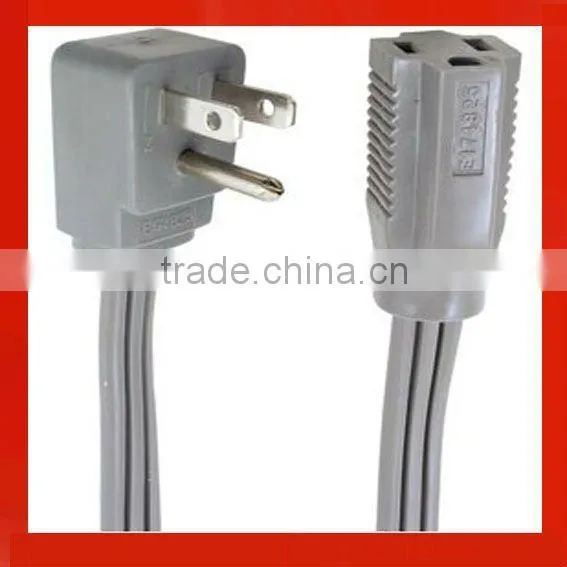 Hotsell and reliable quality Power Extension Cord