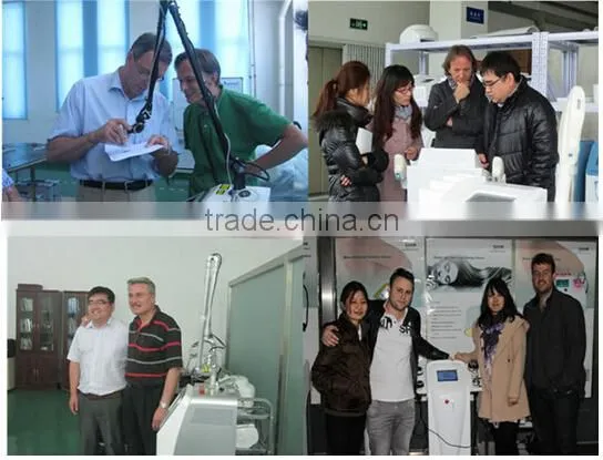 High quality and inexpensive electric microneedle derma roller