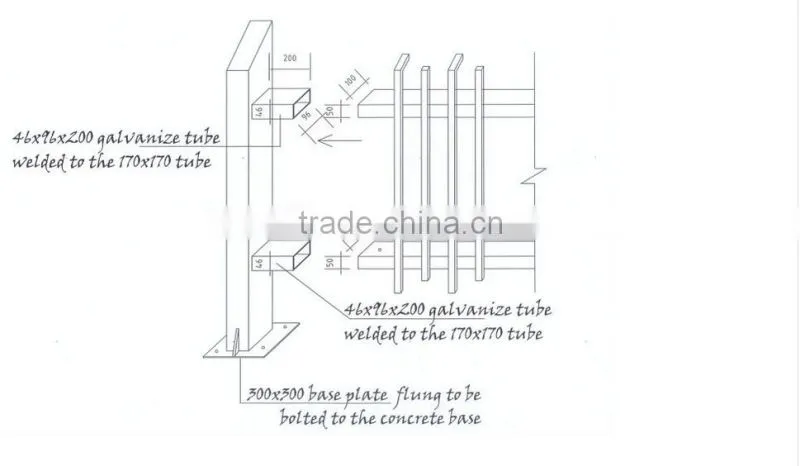 China aluminum windows and doors price