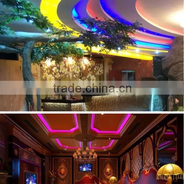 DC24V 60leds/M 5050smd rgb led strip,5050smd RGB color led strip light