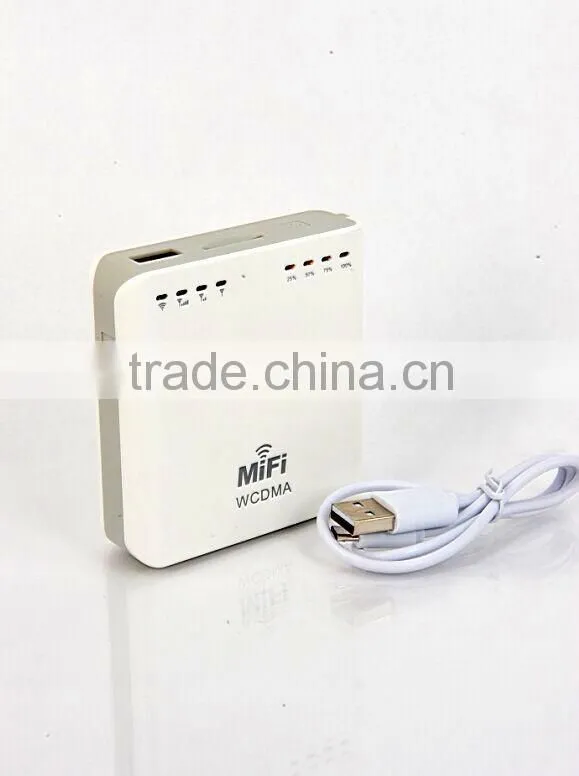 Pocket wifi 3G Router