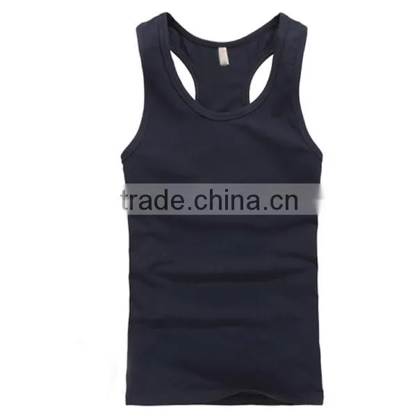 Custom singlet , wholesale sportwear , stringer gym men singlet (lyt0300065)