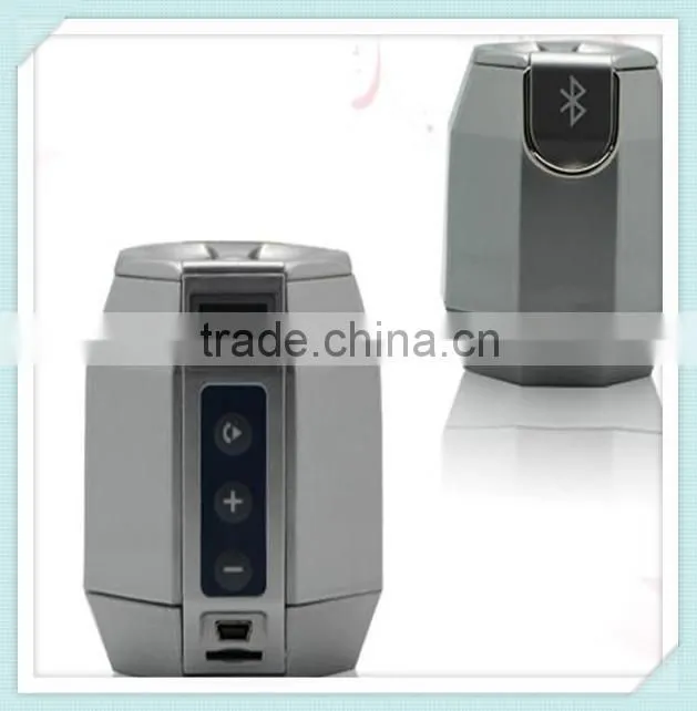 Bluetooth Function Audio Speaker