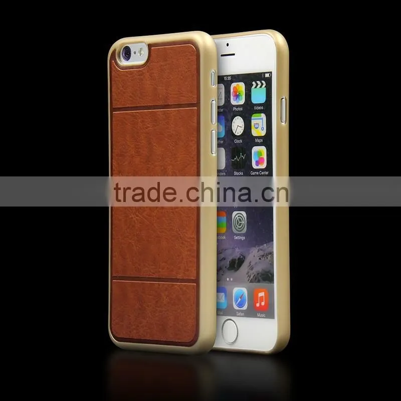 2016 Twinscase Brand Unique design case for iphone 6 with card slot