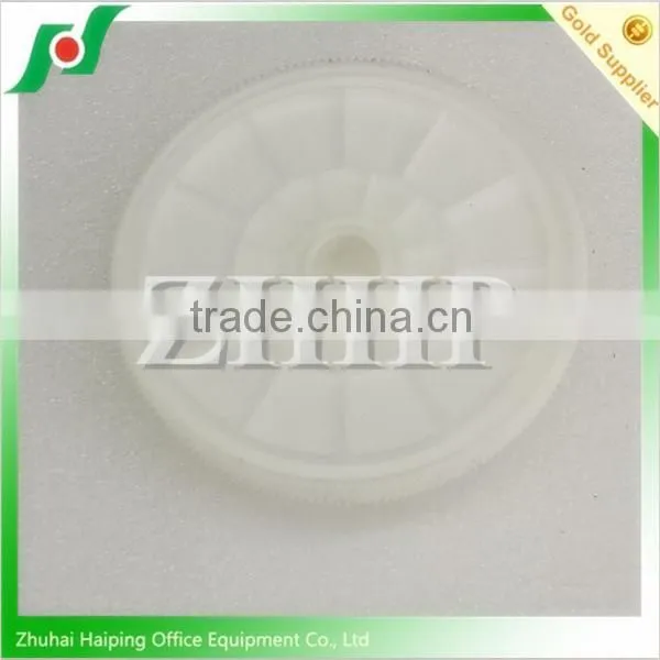 Original Toner cartridge drive gear for HP 1160 1320 3390 printer spare parts