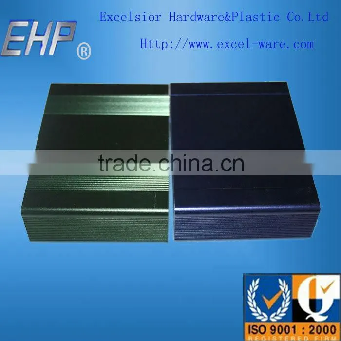 T6063 Aluminum Enclosure for PCB