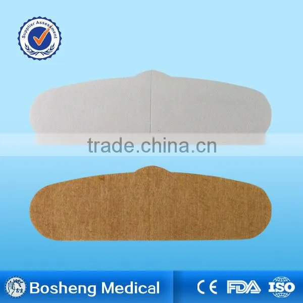 Nasal strips for children in cartoon printing