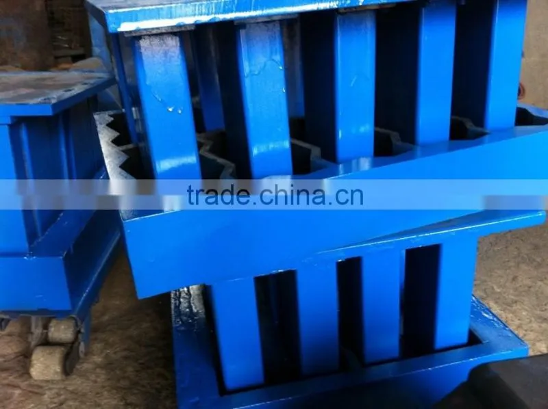XQY QT8-15 concrete block making machine price for sale