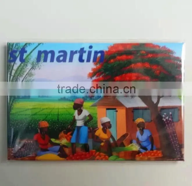 fridge magnet