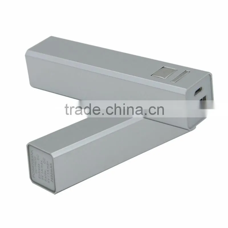 2016 smartpower bank for blackberry made in china