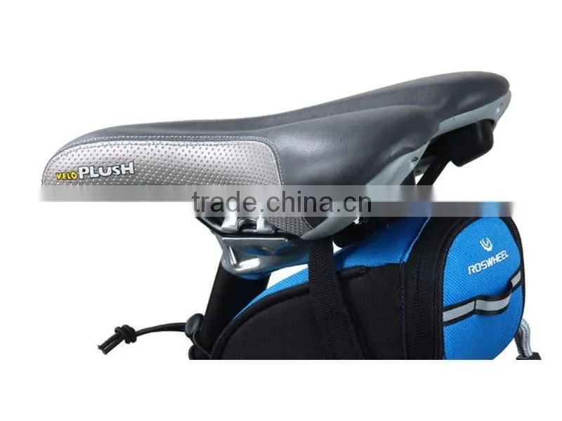 2016 Best Selling Outdoors Activities Bicycle Saddle Bag