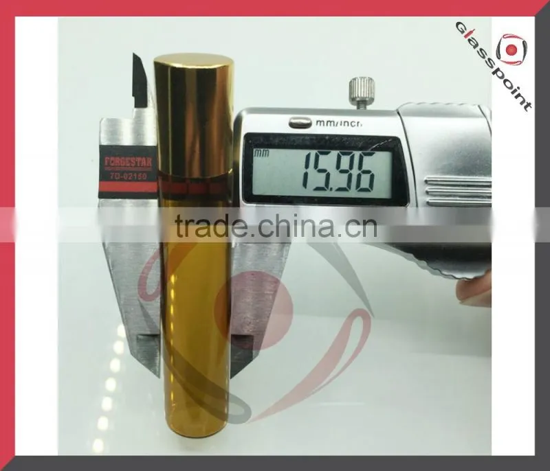 The Wholsale Chinese Good Quality 10ml Roll on perfume bottles