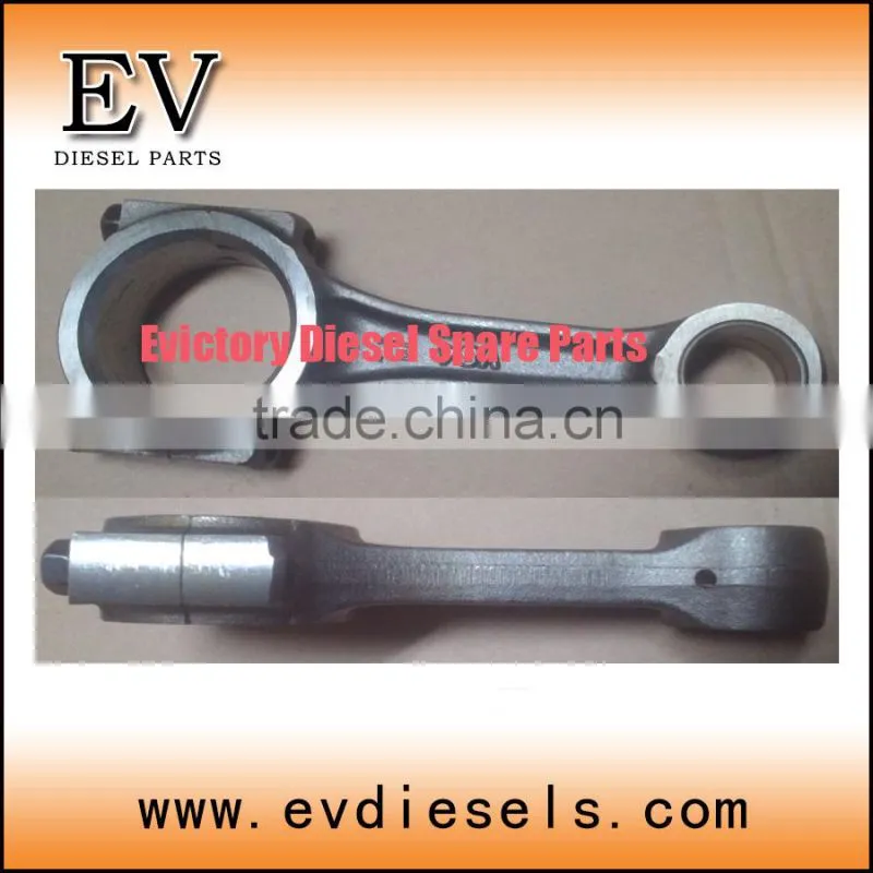 4TNE84 4TNV84 connecting rod 4TN84 4D84E con rod for Yan-mar