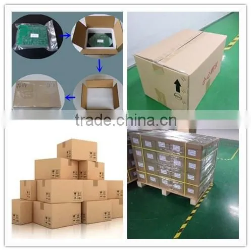 Hot sell LED display board Aluminum LED PCB design from China supplier