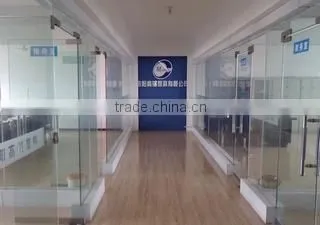 Luoyang Gaoming Plastics Co., Ltd. company overview - view 3