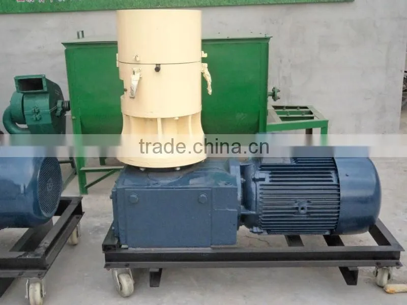 Excellent small wood pellet machine /wood pellet mill