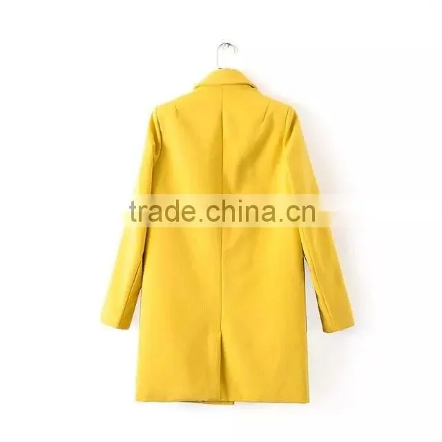 cheap china wholesale clothing wool coat