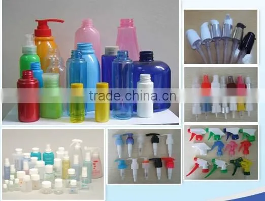 Aerosol filling capping machinery unit