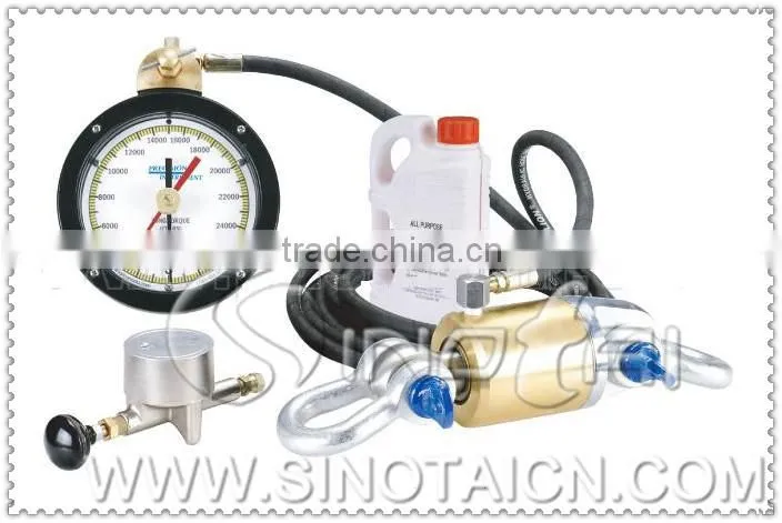 HOT!!! Tong Torque System