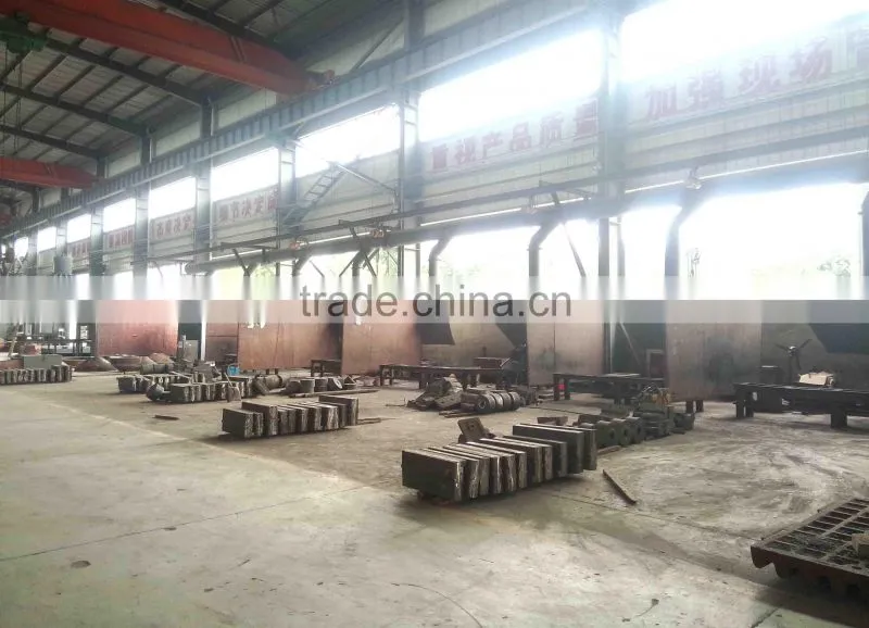 Zhejiang Hongfei Machinery Manufacturing Co., Ltd. company overview - view 2