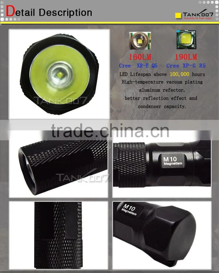 led strong light emergency lamp pouring light lamp brass inauguration lighting lamp