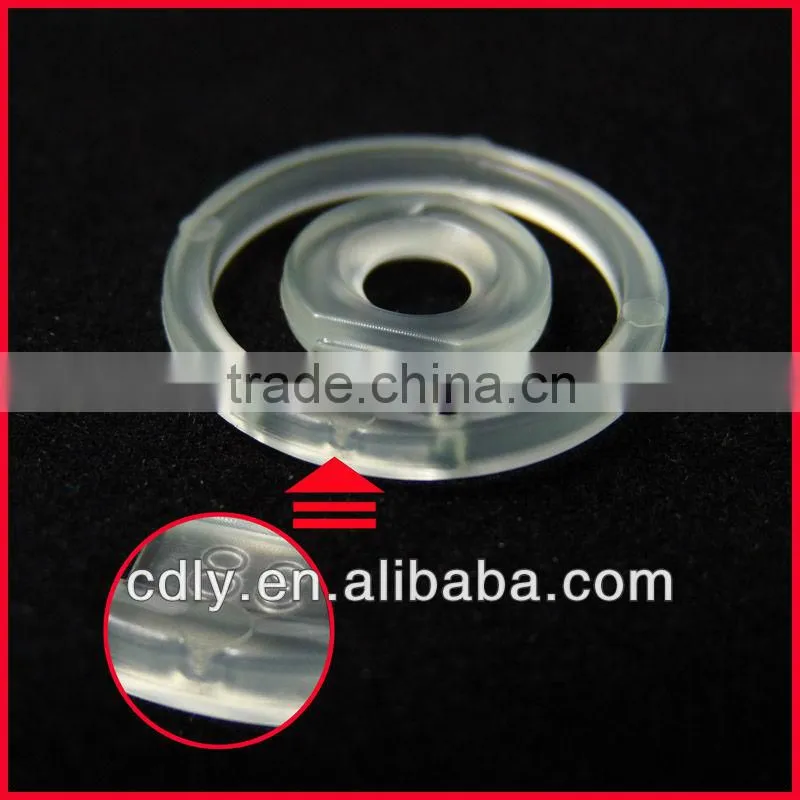 192 Cavity Medicine Infusion Bottle PP Hanger Mold/Mould