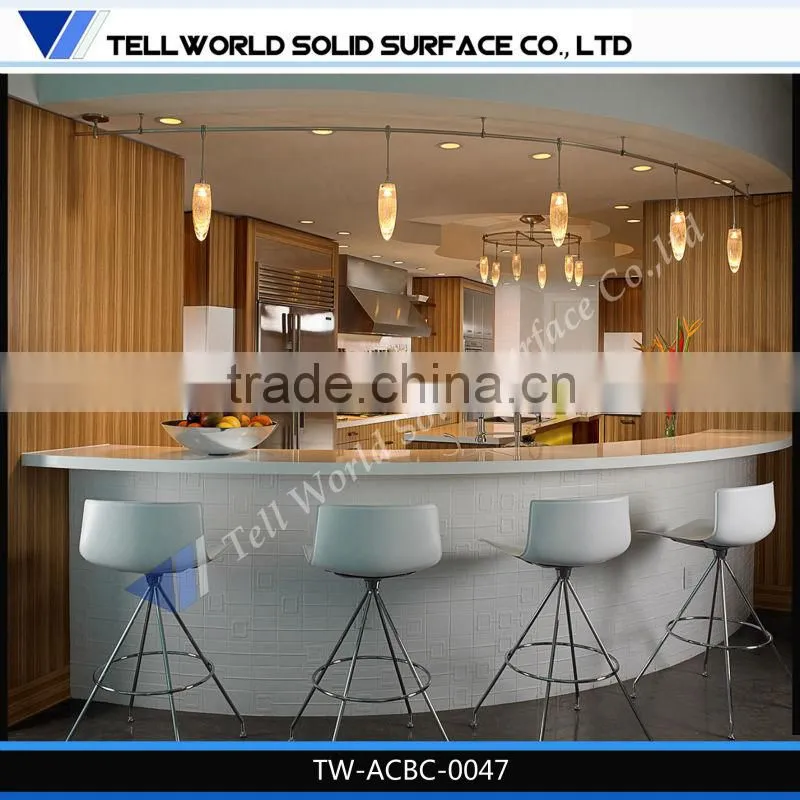 Quartzite Stone Kitchen Countertops, Vanity tops, bar tops