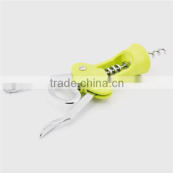 Best wholesale price wine corkscrew opener