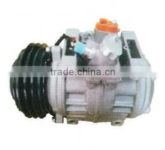 447220-1415 447220-0394 10pa30c air compressor magnetic clutch toyota COASTER