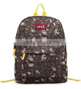 China wholesale children school bag/ manufacturer school bags/shoulder bags