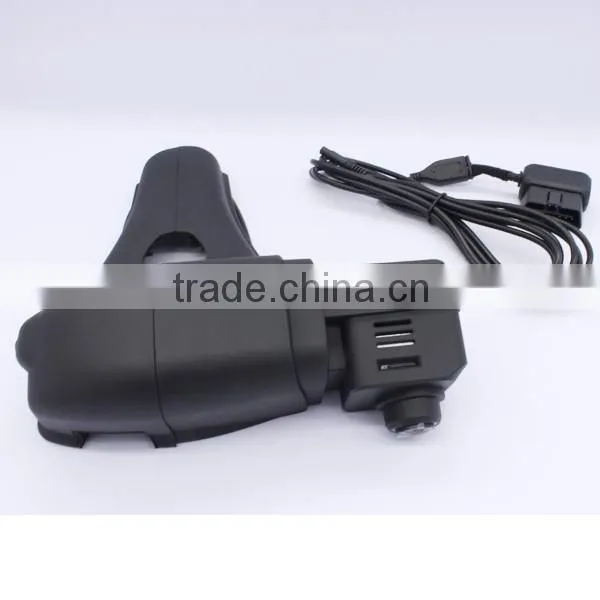 Car DVR Camera registrar fit for Maserati car with wifi 1080P 170 degree