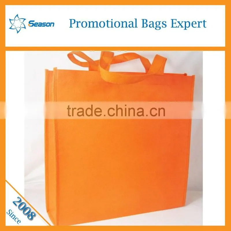 Fabric bags printed poly bags nonwoven bag with handle