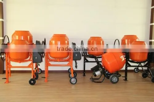 CM155(CM50-CM800) Portable Electric Gasoline Diesel Feed Mixer