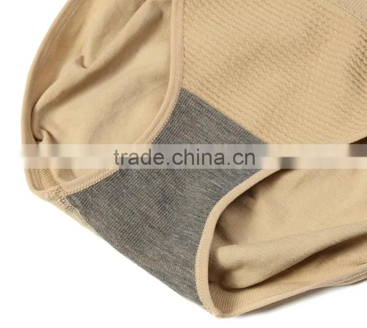 Excellent Slimmer High Waist Stomach Slimming Shaper