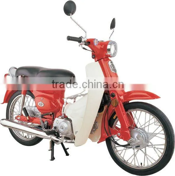 EEC Super cub Motorcycles KA90A