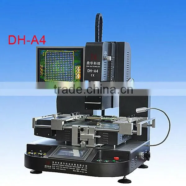 DINGHUA BGA rework station, Hgh frequency welding machine