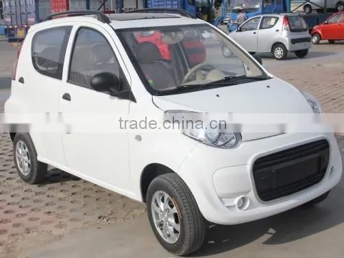 Battery Powered Electric Car For Sale