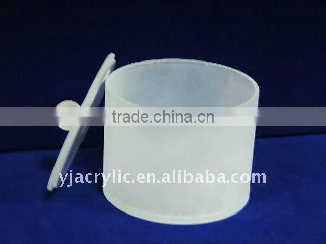 Popular acrylic houseware