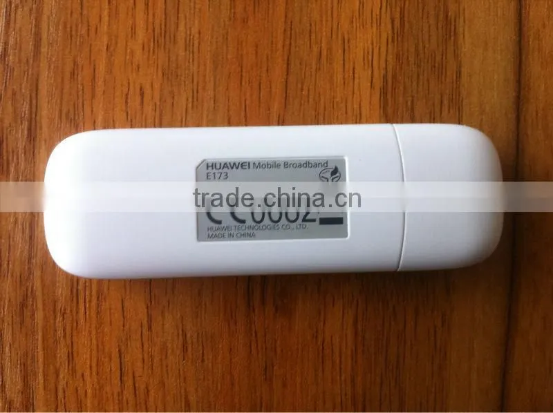 Brand new 3g 7.2m dongle huawei e173s-1, usb 3g modem